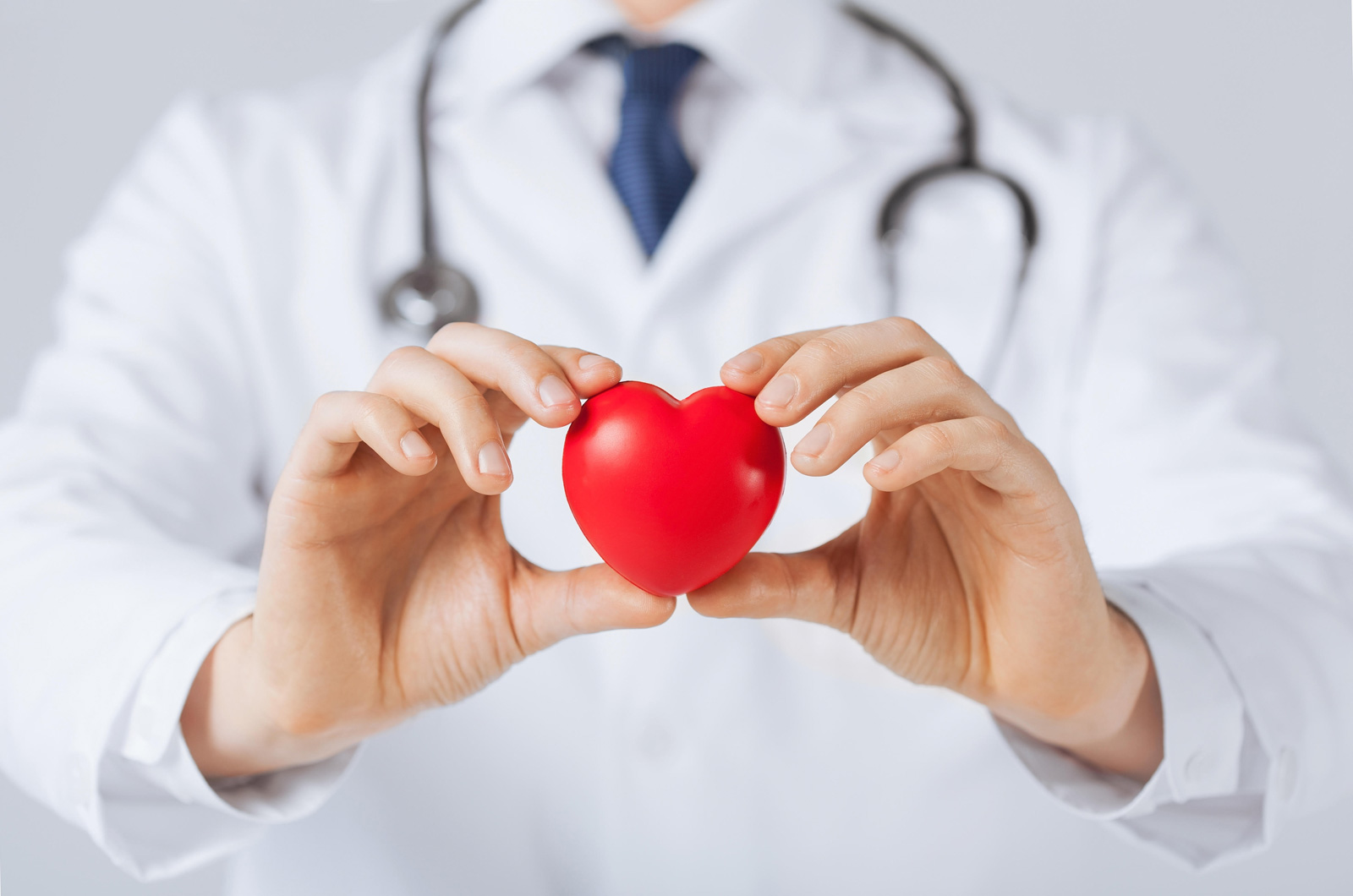 Health Care Heart Disease