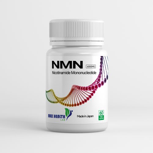 NMN Supplement Capsules